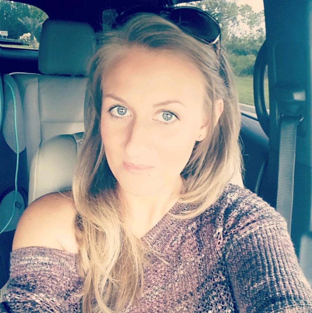 Meet your Posher, Heather